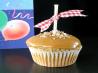 Caramel Apple Cupcakes