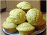 Chickpea and Apricot Muffins