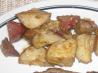 Roasted Dijon Potatoes. Recipe by *Parsley*