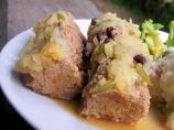 Ww Hawaiian Turkey Loaf  (Weight Watchers 6 Points Per Serving)