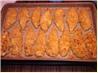 Crunchy Ranch Chicken Fingers. Recipe by Tebo