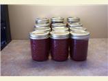 Another Rhubarb Jam Recipe
