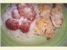 My Own Best Cheddar Drop Biscuits