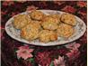 My Own Best Cheddar Drop Biscuits