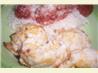 My Own Best Cheddar Drop Biscuits