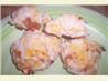 My Own Best Cheddar Drop Biscuits