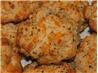 My Own Best Cheddar Drop Biscuits. Recipe by Wildflour