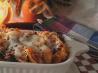 Cheesy Italian Tortellini (Crock Pot)