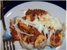 Cheesy Italian Tortellini (Crock Pot)