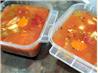 Manhattan Clam Chowder (Quick)
