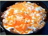 Taco Noodle Dinner