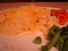 Cheddar Chicken Casserole
