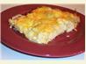 Chicken Tortilla Casserole. Recipe by kzbhansen