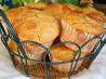 Orange Muffins. Recipe by rhondalynne