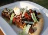 Taco Pizza. Recipe by rhondalynne