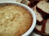 Artichoke, Garlic Parmesan Dip