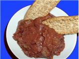 Black Bean Dip