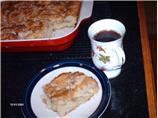 Shanna's Coffee Cake