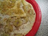 Tenerife Banana Omelet