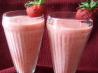 Strawberry Colada Smoothie