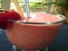 Strawberry Colada Smoothie
