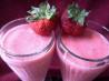 Strawberry Colada Smoothie