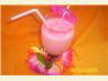 Strawberry Colada Smoothie
