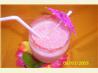Strawberry Colada Smoothie