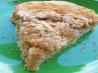 Snickerdoodle Scones