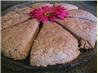 Snickerdoodle Scones