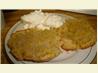 Snickerdoodle Scones