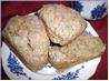 Snickerdoodle Scones