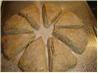 Snickerdoodle Scones