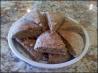 Snickerdoodle Scones