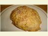Snickerdoodle Scones