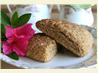 Snickerdoodle Scones