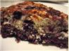 Huckleberry ( or Blueberry) Coffee Cake
