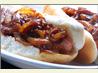 Barbecued Onion Relish