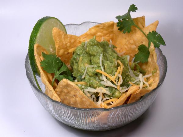 Award Winning Guacamole. Photo by Lavender Lynn