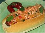 Sweet and Sour Relish (For Hot Dogs, Brats, Etc.)