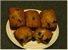 Blueberry Banana Loaf