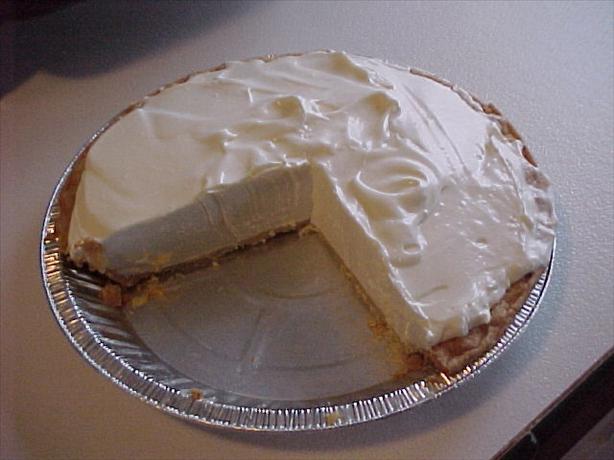 Betty's Key Lime Pie. Photo by Capncrunch