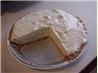 Betty's Key Lime Pie. Recipe by Bec