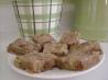 Danish Cinnamon Bars