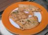 Marinated Grilled Salmon. Recipe by Bec