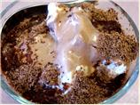 Affogato Mocha