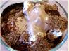 Affogato Mocha. Recipe by bluemoon downunder