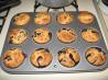 Blueberry Yogurt Muffins