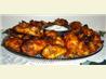 Fantastic Hot 'n' Spicy Wings