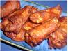 Fantastic Hot 'n' Spicy Wings